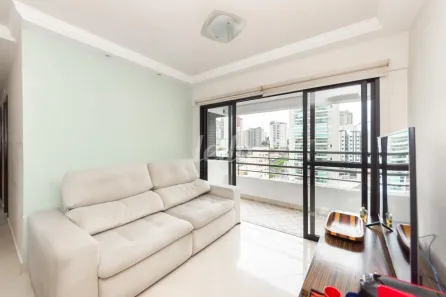 Apartamento com 2 Quartos à venda, 65m² no Vila Mariana, São Paulo