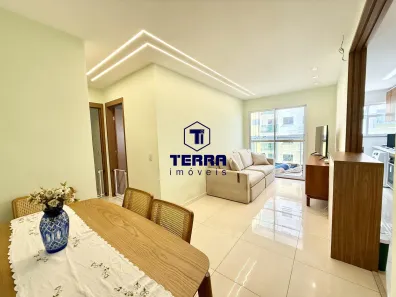 Apartamento com 2 Quartos à venda, 63m² no Largo da Batalha, Niterói