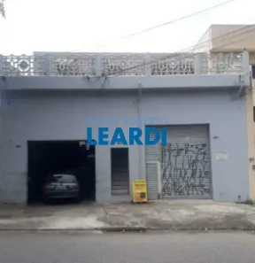 Ponto Comercial à venda, 385m² no Jardim Bom Pastor, Santo André