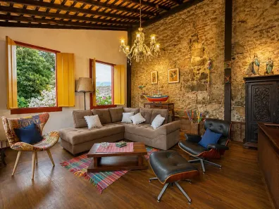 Casa com 4 Quartos à venda, 516m² no Centro Histórico, Paraty