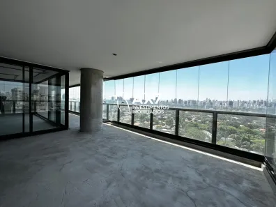 Apartamento com 4 Quartos à venda, 288m² no Itaim Bibi, São Paulo