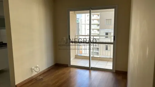 Apartamento com 2 Quartos para alugar, 59m² no Vila Vera, São Paulo