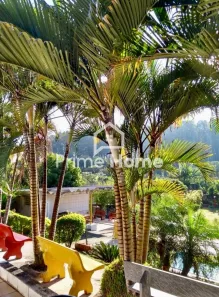 Casa com 4 Quartos à venda, 2150m² no Chácaras Cruzeiro do Sul, Campinas