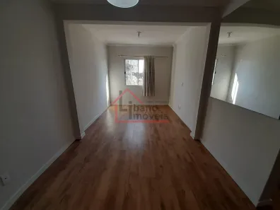 Apartamento com 2 Quartos à venda, 60m² no Vila Marieta, Campinas