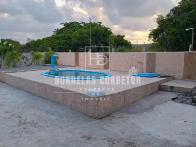 Casa com 3 Quartos à venda, 120m² no Pilar, Ilha de Itamaracá