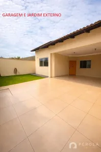 Casa com 3 Quartos à venda, 175m² no Jardim Presidente, Goiânia