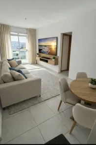 Apartamento com 2 Quartos à venda, 62m² no Itapuã, Vila Velha