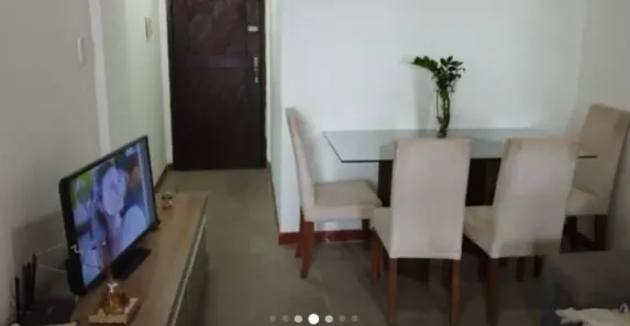 Apartamento com 2 Quartos à venda, 56m² no Brotas, Salvador