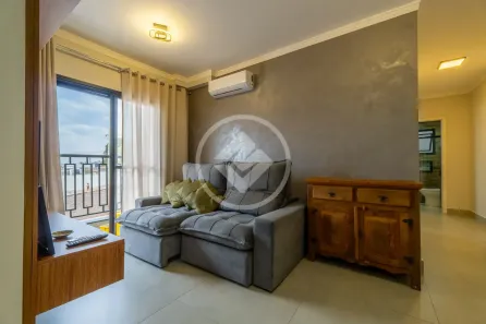Apartamento com 2 Quartos à venda, 80m² no Pinheirinho, Vinhedo