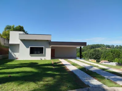 Casa de Condomínio com 3 Quartos à venda, 1140m² no Caxambu, Jundiaí