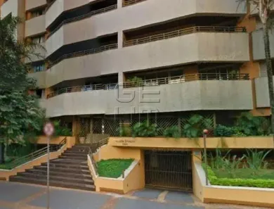 Apartamento com 4 Quartos à venda, 184m² no Centro, Londrina