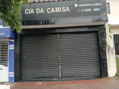 Ponto Comercial para alugar, 35m² no Vila Pereira Barreto, São Paulo