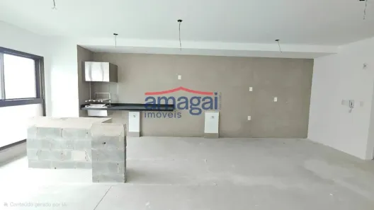 Apartamento com 3 Quartos à venda, 120m² no Condomínio Royal Park, São José dos Campos