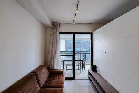 Kitnet com 1 Quarto à venda, 36m² no Vila Mariana, São Paulo