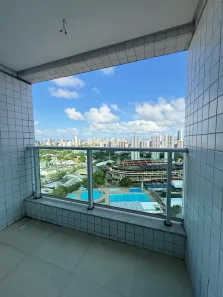 Apartamento com 3 Quartos à venda, 65m² no Ilha do Retiro, Recife