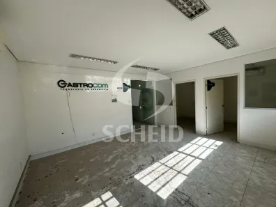 Prédio Comercial para alugar, 650m² no Jabaquara, São Paulo