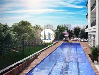Apartamento com 4 Quartos à venda, 128m² no Vila Andrade, São Paulo