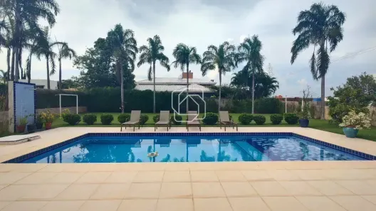 Casa de Condomínio com 4 Quartos à venda, 396m² no Parque Village Castelo, Itu