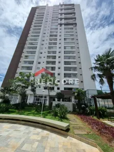 Apartamento com 3 Quartos à venda, 108m² no Jardim Ana Maria, Jundiaí