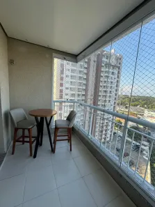 Apartamento com 2 Quartos à venda, 90m² no Aleixo, Manaus