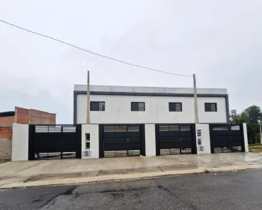 Sobrado com 2 Quartos à venda, 60m² no Jardim Josane, Sorocaba