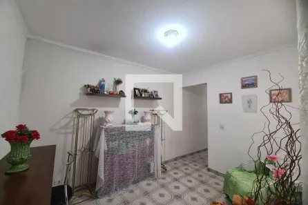 Apartamento com 2 Quartos à venda, 44m² no Jardim Dona Sinhá, São Paulo