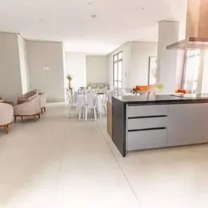 Apartamento com 3 Quartos para alugar, 130m² no Mooca, São Paulo