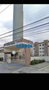 Apartamento com 2 Quartos à venda, 51m² no Fundos, Biguaçu