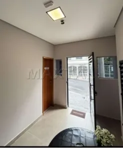 Apartamento com 2 Quartos à venda, 36m² no Jardim São Paulo(Zona Norte), São Paulo
