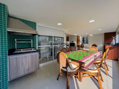 Apartamento com 3 Quartos à venda, 113m² no Riviera, Bertioga