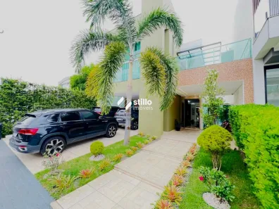 Casa com 1 Quarto à venda, 267m² no Chapada, Manaus