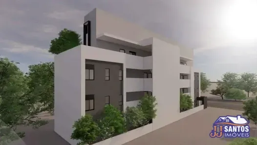 Apartamento com 1 Quarto à venda, 25m² no Vila Alpina, São Paulo