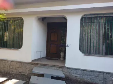 Casa com 3 Quartos à venda, 290m² no Jardim Franca, São Paulo