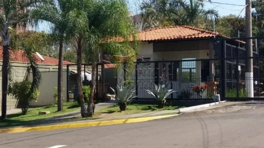 Casa de Condomínio com 3 Quartos à venda, 178m² no Jardim Itaporã, Ribeirão Preto