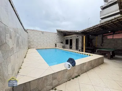 Casa com 3 Quartos à venda, 150m² no Caiçara, Praia Grande