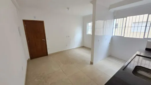 Apartamento com 2 Quartos à venda, 44m² no Catiapoa, São Vicente