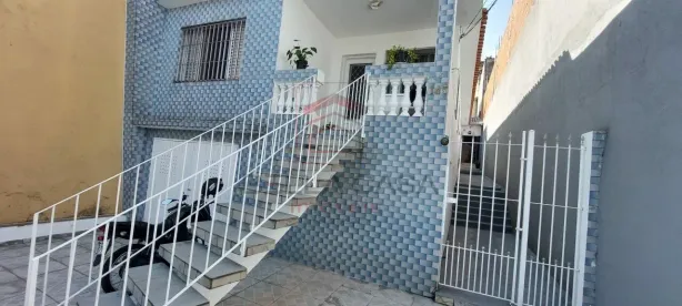 Casa com 3 Quartos à venda, 150m² no Vila São Nicolau, São Paulo