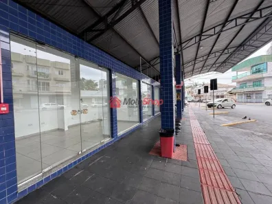 Sala Comercial para alugar, 15m² no Centro, Araranguá