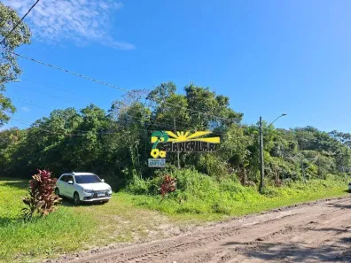 Lote/Terreno à venda, 463m² no Chácara Glória, Itanhaém