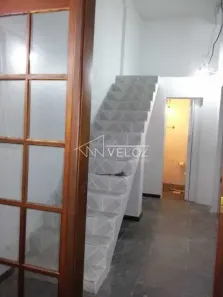 Casa com 3 Quartos à venda, 80m² no Catumbi, Rio de Janeiro