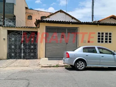 Casa com 7 Quartos à venda, 300m² no Vila Germinal, São Paulo