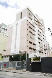 Apartamento com 1 Quarto à venda, 70m² no Centro, Curitiba