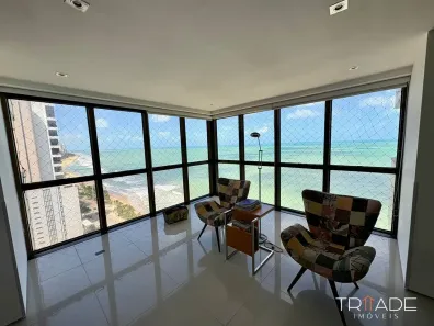 Apartamento com 4 Quartos à venda, 510m² no Boa Viagem, Recife