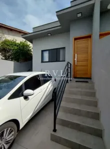 Casa com 3 Quartos à venda, 88m² no Jardim dos Pinheiros, Atibaia