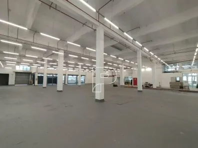 Galpão/Depósito/Armazém para alugar, 5198m² no Vila Chalot, São Paulo