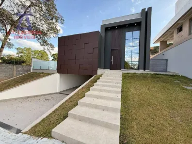 Casa de Condomínio com 4 Quartos à venda, 309m² no Ibituruna, Montes Claros