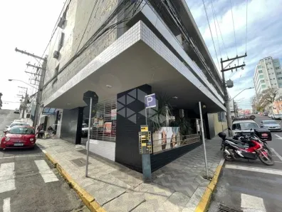 Ponto Comercial para alugar, 380m² no Centro, Santa Maria