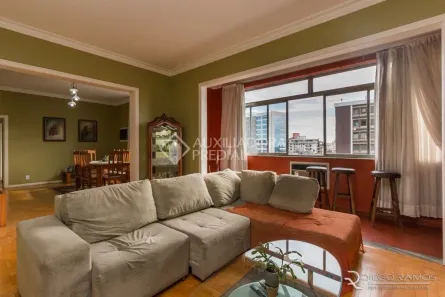 Apartamento com 3 Quartos à venda, 184m² no Independência, Porto Alegre