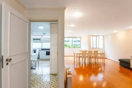 Apartamento com 3 Quartos à venda, 135m² no Itaim Bibi, São Paulo