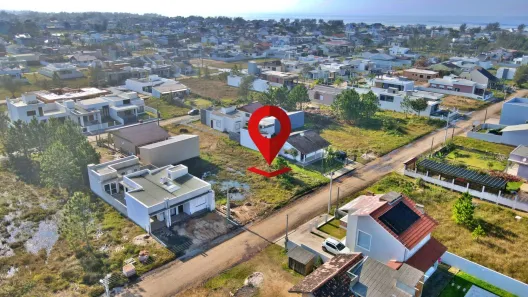 Lote/Terreno à venda, 300m² no Balneário Rosa do Mar, Passo de Torres